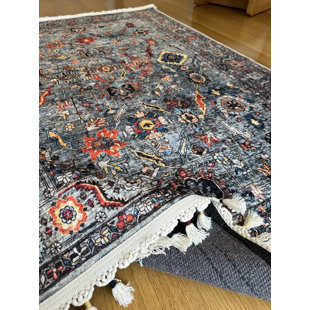 RUGPERA Toscana Moroccan Rug