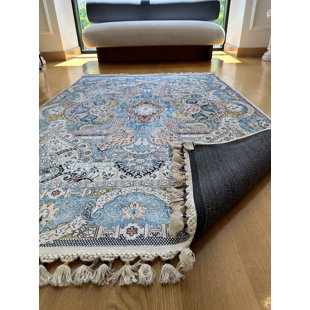 RUGPERA Toscana Oriental Rug