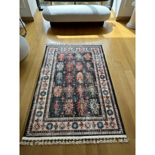 RUGPERA Toscana Moroccan Rug