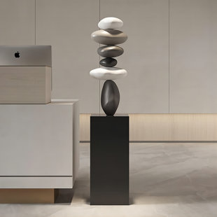 ICOOL APPLIANCES Figurines & Sculptures