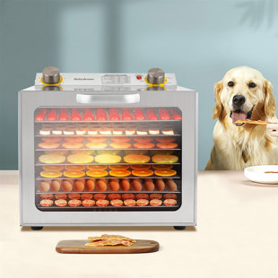 YINXIER 400 Watt Food Dehydrator