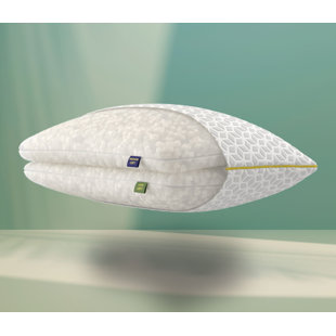 BRIGHTR Nackenstützkissen, Füllung: Memory-Schaum