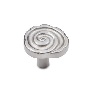 RK INTERNATIONAL Swirl Knob CK Series