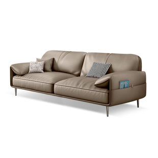 CRAFTS DESIGN TRADE Upholstered Sofa