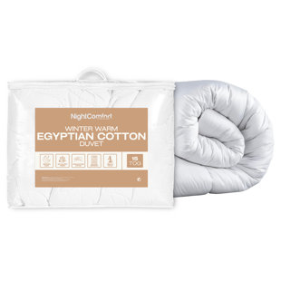 NIGHTCOMFORT Steppbett