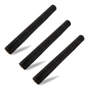 DEWITT COMPANY, INC. Shade Cloth (Set of 3)