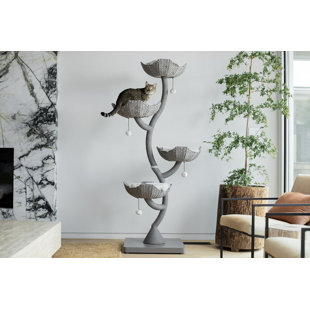 MAU LIFESTYLE Ivy Cat Tree