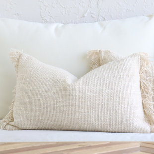 URBAN TROOS Cotton Pillow Cover