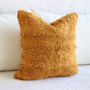 URBAN TROOS Cotton Pillow Cover