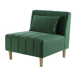 CITY HOUSE RAN HOME CO., LTD Upholstered Side Chair