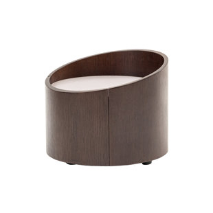 BRAYDEN STUDIO® Dever 1 Drawer Nightstand