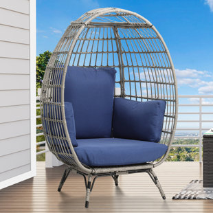 EDROSIE INC Natalie Egg Chair