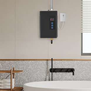 YINXIER Storage Tank Water Heater