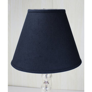 ALCOTT HILL® 12'' H x 16'' W Fabric Empire Lamp Shade