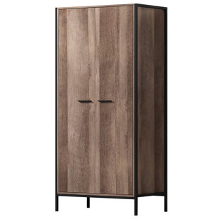 TRENT AUSTIN DESIGN Drehtürenschrank Esteban