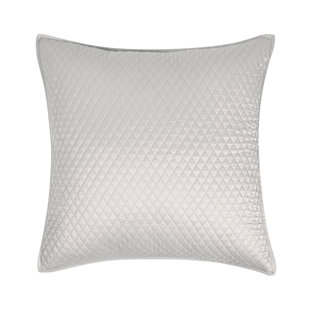 VILLA BY CLASSIC HOME Winthrop Sateen Pillow Sham