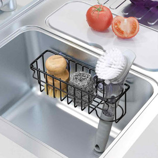 STUNVER In Sink Dish Rack