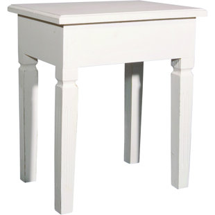 LILY MANOR Sitzhocker Lesage