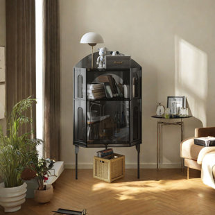 ATTA AVENUE French Modern Accent Cabinet Accent Cabinet