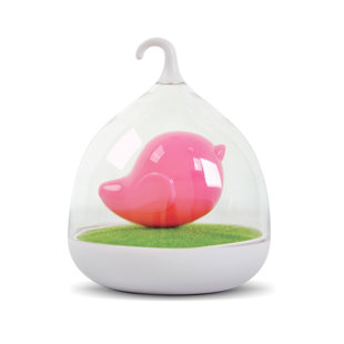 KUSHIES BABY Birdcage Night Light
