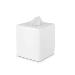 MIKE + ALLY Lucite Boutique Tissue