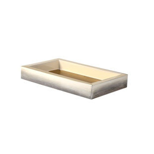 MIKE + ALLY Ombré Vanity Tray