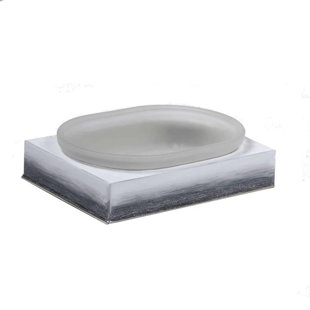 MIKE + ALLY Ombré Soap Dish
