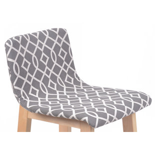 VANDUE CORPORATION Chelsea Stool (Set of 4)