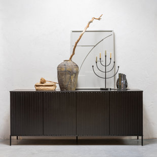 WOOOD Sideboard