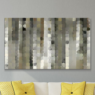 PICTURE PERFECT INTERNATIONAL 'I Am Gone' Painting Print on Canvas