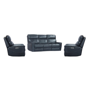 PARKER LIVING Power Reclining Sofa And Two Recliners