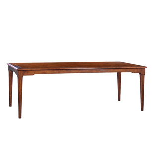 OLIVER HOME FURNISHINGS Hartford Dining Table