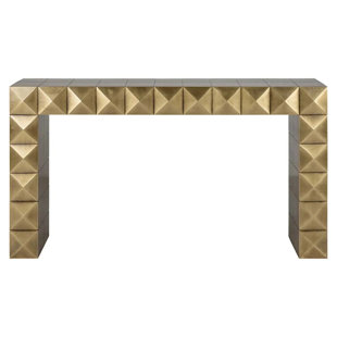 OROA Collada 54'' Console Table