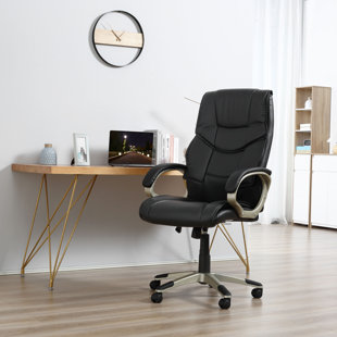 ZIPCODE DESIGN Ellis Executive Chair