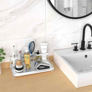 STUNVER Over The Sink Dish Rack