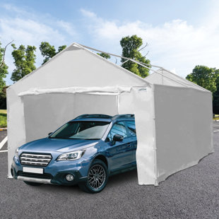 CARAVAN GLOBAL 19.5 Ft. W x 9.5 Ft. D Canopy Sidewalls