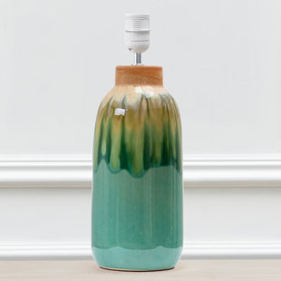 VOYAGE MAISON Aracuca Ceramic Lamp Base Lamp