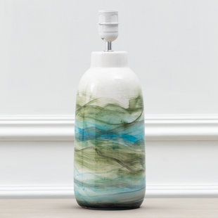 VOYAGE MAISON Javary Ceramic Lamp Base Lamp