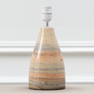 VOYAGE MAISON Japura Ceramic Lamp Base Lamp