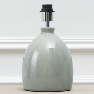 VOYAGE MAISON Leura Ceramic Lamp Base Lamp