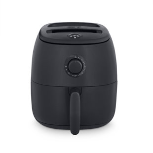 DASH Tasti-Crisp Family Size Air Fryer 6 Qt.