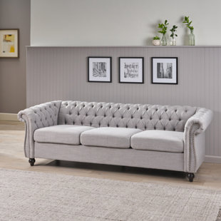 GO PEAK TRACK 84.75'' Sofa,SOFA - 3 SEATER
