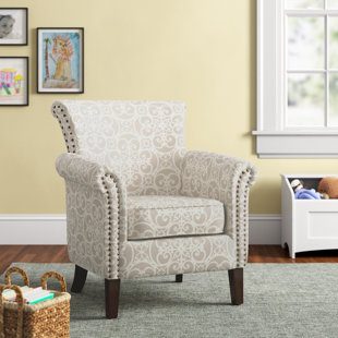 THREE POSTS™ BABY & KIDS Christiana Tight Back Club Chair