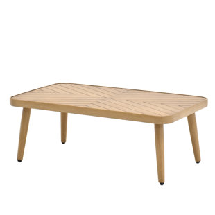 MURCANO Turin Outdoor Coffee Table