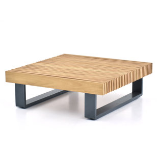 MURCANO Salon Outdoor Coffee Table