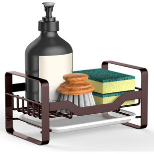 TOLEDO BATH & KITCHEN Sponge Holder