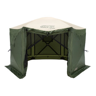 CLAM Portable Outdoor Canopy Shelter