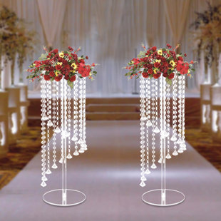 YXSUN Acrylic Backdrops & Signs (Set of 2)