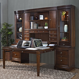 FAIRFAX HOME COLLECTIONS Madison 99'' Desk