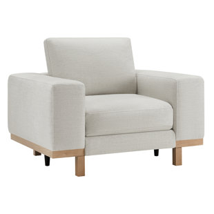 ROOMSENSE Howell Upholstered Armchair